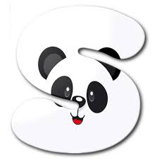 pin de deniz em pandas festa de panda festa tematica panda decoracoes de panda