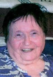 Arlene Casey Obituary (1934