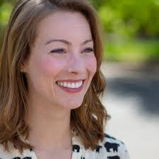 Emily Eccles's Instagram, Twitter & Facebook