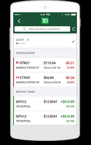 The td cash credit card is among the top cards for foodies, offering an extra cash back whether you go out to eat or cook at home. Td App Electronic Banking Td Canada Trust