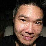 Adrian Chee's Instagram, Twitter & Facebook