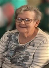 Obituary information for Barbara Ann Norton