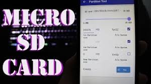 Link2sd is an android application by bulent akpinar that lets you move apps and games to the 2nd partition of your sd card. How To Partition Sd Card In Android For App2sd Link2sd Youtube