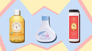 How To Pick Skincare Products For Babies Tips For Babies Skincare Products Vogue India