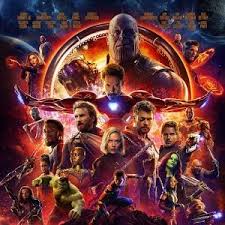 Avengers 3 Infinity War All Bonus Features Bloopers 2018 Youtube