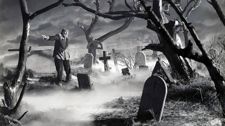 Son of Frankenstein' Uncut Trailer Hits the Web After 75 Years