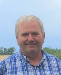 Ronald Stroot Obituary November 19, 2019