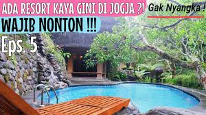 The westlake resort adalah tempat penginapan sekaligus restoran yang juga menjadi tempat tujuan wisata favorit bagi banyak orang. Jogja Rasa Ubud 2 Wajib Honeymoon Disini Kalo Ke Jogja Omah Pakem Jalanjalanekarizal Vlog36 Youtube