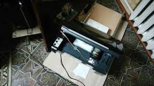 The driver work on windows 10, windows 8.1, windows 8, windows 7, windows vista, windows xp. Epson Stylus Cx4300 Youtube