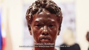 Juan Luna bust: Gifted 1922, lost 1945, recovered 2023—and gifted anew to  the Filipino people