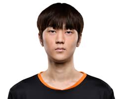 GIANTX League of Legends Esports team