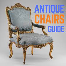 We feature kitchen and dining room furniture for casual meals, such as barstools that are great for the kitchen island or breakfast table that's a space saver. A Guide To Antique Chair Identification With Photos Dengarden