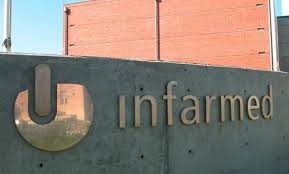 The infarmed's main goal is to ensure the quality, safety and efficacy of medicines and the quality, safety and performance of health products in order to avoid the risks of their use while ensuring adequate standards of public health and consumer's protection. Jornal Medico Infarmed Realizou Quatro Inspecoes Por Dia Em 2017