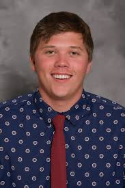 2020 Baseball Roster