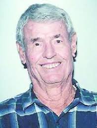 Dwight Cooley Obituary (1922