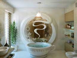 Tea Cup Tub Unique Bathroom Design Unique Bathroom Bathroom Inspiration