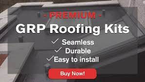 Installing Grp Roofing Get The