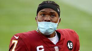 More images for dwayne haskins » Dwayne Haskins Loses Tooth In Alleged Altercation With Wife Who Faces Domestic Violence Charge Reports Say Sporting News