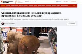 Последние фейки соцсетей: фейковые новости из социальных сетей - Страница  15 из 73