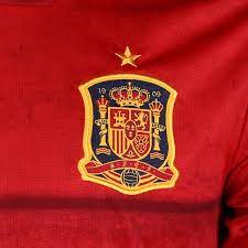 The portuguese escudo was the currency of portugal prior to the introduction of the euro on 1 january 1999 and the removal of the escudo from circulation on 28 february 2002. Camisa Selecao Espanha Home 20 21 S NÂº Torcedor Adidas Masculina Vermelho Netshoes