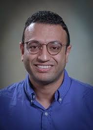 Quantitative Imaging Analysis Core Faculty & Staff