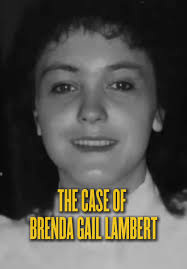 Brenda Lambert Case
