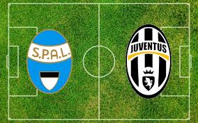 I bianconeri proveranno ad avere la meglio sulla squadra di semplici, in un match che sulla carta. Formazioni Ufficiali Spal Juventus Pronostici E Quote Migliori