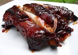 Harveys Supermarkets Sweet Baby Ray S Slow Cooker Ribs Recipe Slow Cooker Ribs Recipe Rib Recipes Recipes