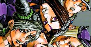 May 22, 2021 · jojo's bizarre adventure shocked many fans earlier this year when it was revealed that an anime adaptation was in the works for the anime franchise's sixth part, stone ocean, and it seems as if an. Jojo S Bizarre Adventure Stone Ocean Is Trending Again As Fans Demand Anime