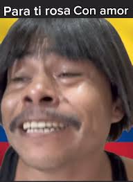 Porque te fuiste rosa