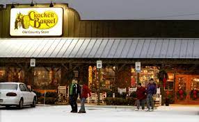 Cracker barrel old country store can be a road trip staple. Wegmans Cracker Barrel Waffle House Which Of These Chains Do You Want On Long Island Newsday