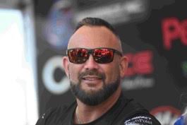 Spencer Hyde Gets The Call From Jim Head