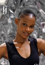 Happiness: Nigerian Finalist of Future Face Global 2024