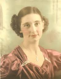 Dorothy Naomi Keil Vettori (1914-2004)