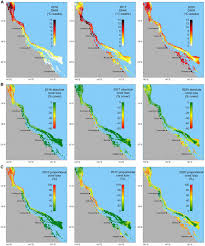 — by rory arnold, earth.com. Cumulative Impacts Across Australia S Great Barrier Reef A Mechanistic Evaluation Biorxiv