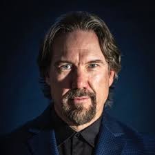 Michael Robichaud (@coachmikeblog)