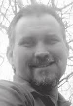 Mitchell Montgomery “Mitch” Clark (1964-2007)