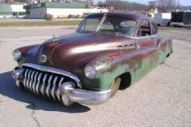 1950 Buick Special Solid Colorado Car Straight 8 3 Speed Manual Dropped Spindles With Air Ride Suspension 12 Hot Rods Cars Muscle Buick Old American Cars