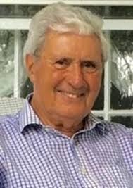 Stanley Moore Obituary (2024)