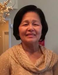 Teresita V. Lozada Obituary (2024)