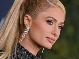 Paris Hilton Says She Was Groomed by Her 8th Grade Teacher