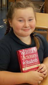 Digital Notebook: Community Service Defined