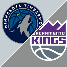 (pf) bagley iii is out. Timberwolves Vs Kings Game Summary February 3 2020 Espn
