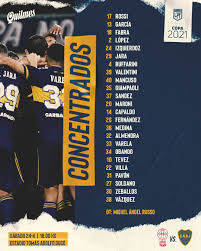 El defensa del boca juniors julio alberto buffarini fue amonestado con una tarjeta amarilla por tirar una rabona que por poco provocó una gran pelea durante el partido que su equipo disputaba frente a. Mundo Boca Fotos Facebook