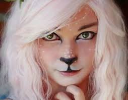 50 Animal-Inspired Halloween Costume Ideas For All Ages