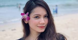 Putri syahira 11/19 berayak c. Dari Hati Miss Mulan Biodata Terkini Aprena Manrose