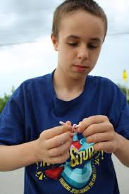 Pathfinders guide children to follow their dreams