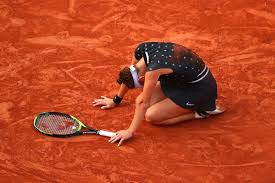 Itf world tennis number is a single global tennis rating for players of all ages, genders and abilities, from complete beginners to the top. Marketa Vondrousova Facebook