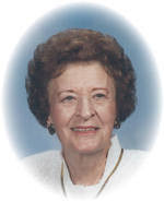 Hennilu (Maxwell) Geiger Obituary November 20, 2011