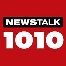 Newstalk 1010 Cfrb Am 1010 Toronto On Listen Online